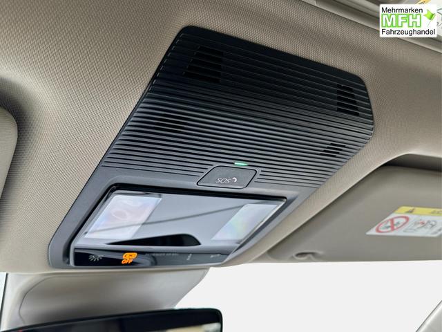 Beispielbilder, ggf. teilweise mit Sonderausstattung