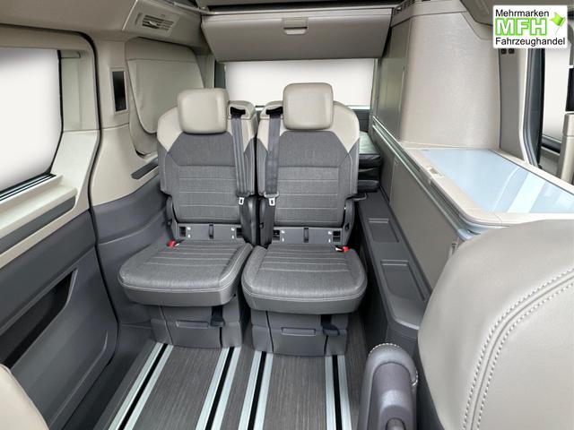 Beispielbilder, ggf. teilweise mit Sonderausstattung