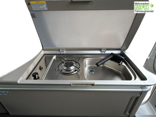 Beispielbilder, ggf. teilweise mit Sonderausstattung