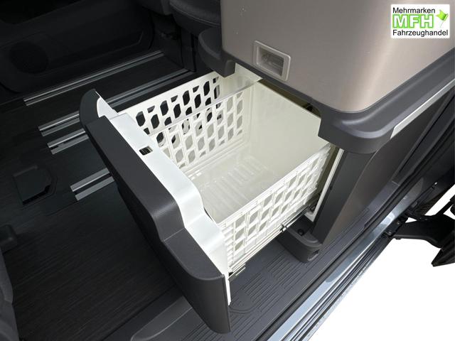 Beispielbilder, ggf. teilweise mit Sonderausstattung