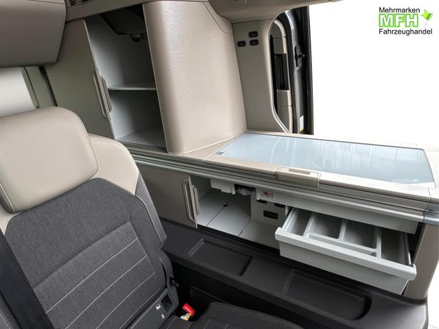 Beispielbilder, ggf. teilweise mit Sonderausstattung