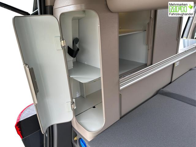 Beispielbilder, ggf. teilweise mit Sonderausstattung