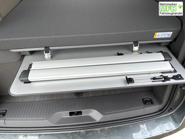 Beispielbilder, ggf. teilweise mit Sonderausstattung