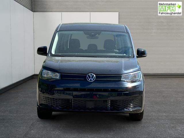 Volkswagen / Caddy / / / / LANE ASSIST+CAM+SHZ+KLIMA+GJR+GRA