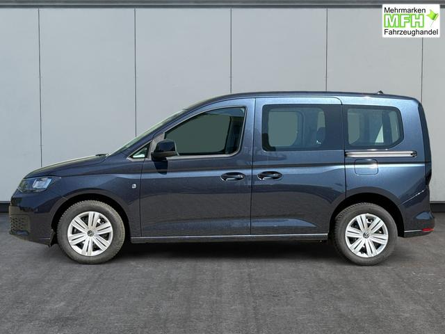 Volkswagen / Caddy / / / / LANE ASSIST+CAM+SHZ+KLIMA+GJR+GRA
