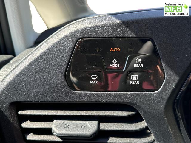 Volkswagen / Caddy / / / / LANE ASSIST+CAM+SHZ+KLIMA+GJR+GRA