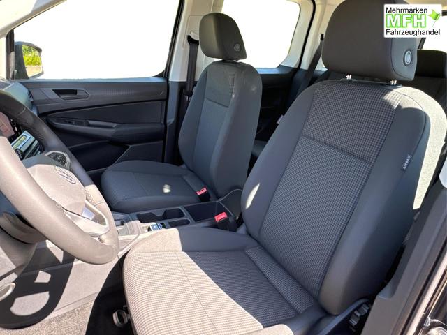 Volkswagen / Caddy / / / / LANE ASSIST+CAM+SHZ+KLIMA+GJR+GRA