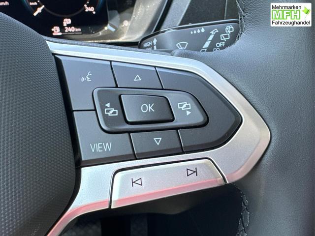 Volkswagen / Caddy / / / / LANE ASSIST+CAM+SHZ+KLIMA+GJR+GRA