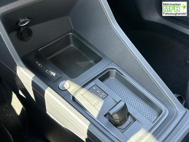 Volkswagen / Caddy / / / / LANE ASSIST+CAM+SHZ+KLIMA+GJR+GRA