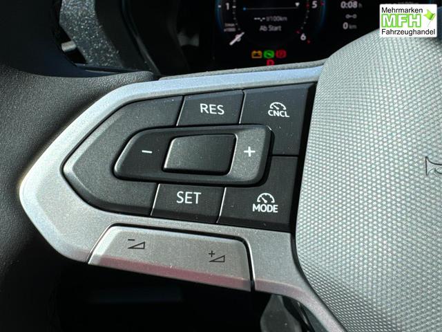 Volkswagen / Caddy / / / / LANE ASSIST+CAM+SHZ+KLIMA+GJR+GRA