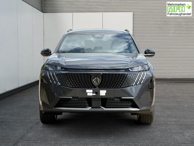 Peugeot / 5008 / Grau / / / e-DSC6+7 SITZE+NAVI+KAMERA+LED+19 ALU+KLIMA+PANORAMADISPLAY