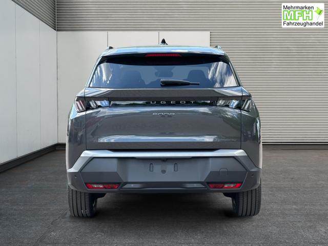 Peugeot / 5008 / Grau / / / e-DSC6+7 SITZE+NAVI+KAMERA+LED+19 ALU+KLIMA+PANORAMADISPLAY