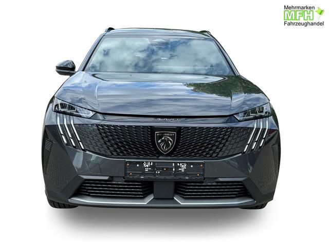 Beispielbilder, ggf. teilweise mit Sonderausstattung