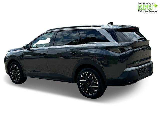 Beispielbilder, ggf. teilweise mit Sonderausstattung