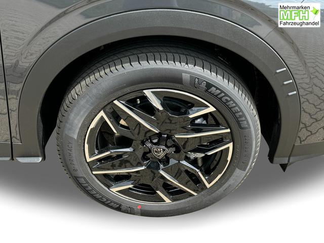 Beispielbilder, ggf. teilweise mit Sonderausstattung