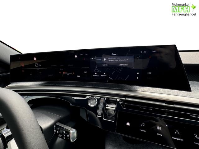 Beispielbilder, ggf. teilweise mit Sonderausstattung