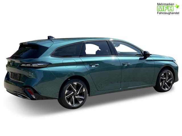 Beispielbilder, ggf. teilweise mit Sonderausstattung