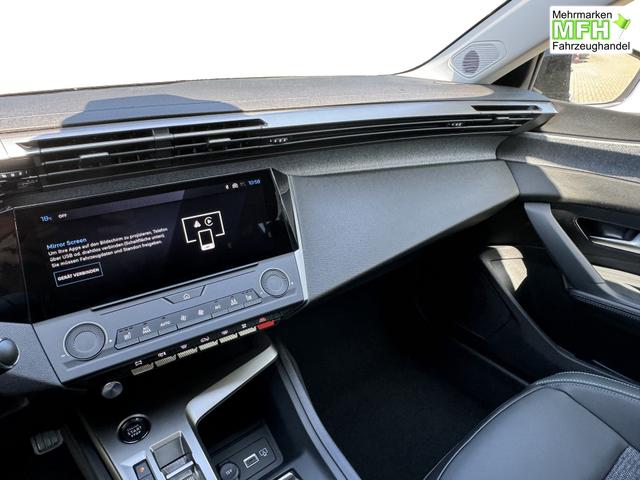 Beispielbilder, ggf. teilweise mit Sonderausstattung