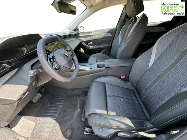 Beispielbilder, ggf. teilweise mit Sonderausstattung