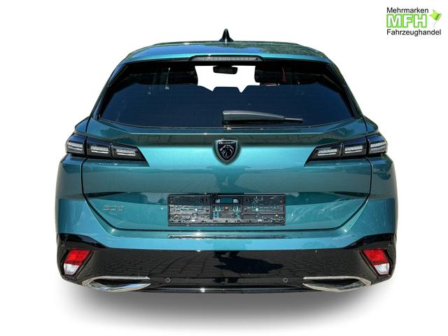 Beispielbilder, ggf. teilweise mit Sonderausstattung