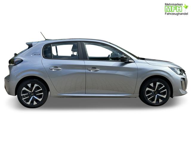 Beispielbilder, ggf. teilweise mit Sonderausstattung