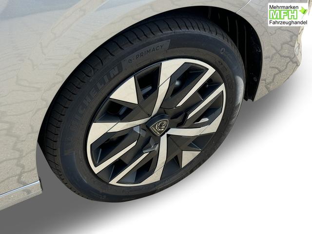 Beispielbilder, ggf. teilweise mit Sonderausstattung