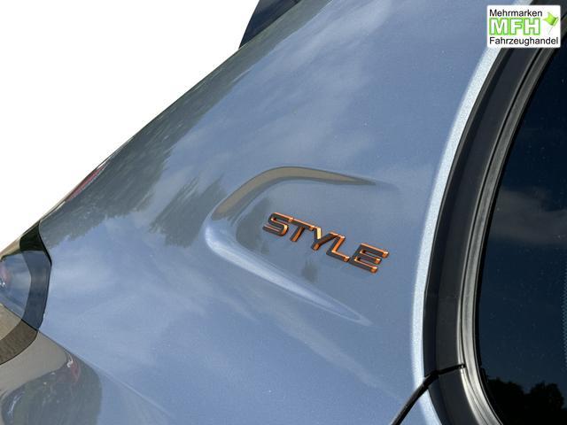 Beispielbilder, ggf. teilweise mit Sonderausstattung