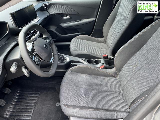 Beispielbilder, ggf. teilweise mit Sonderausstattung