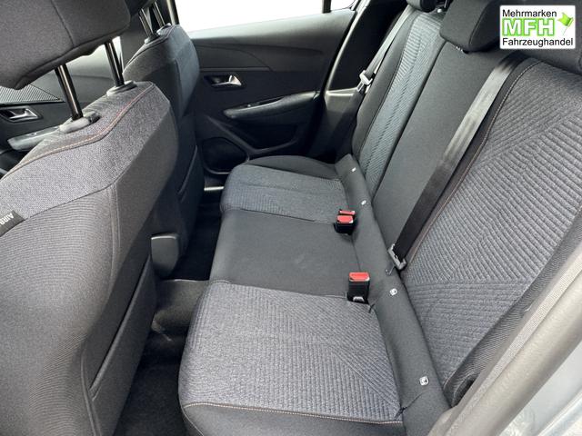 Beispielbilder, ggf. teilweise mit Sonderausstattung