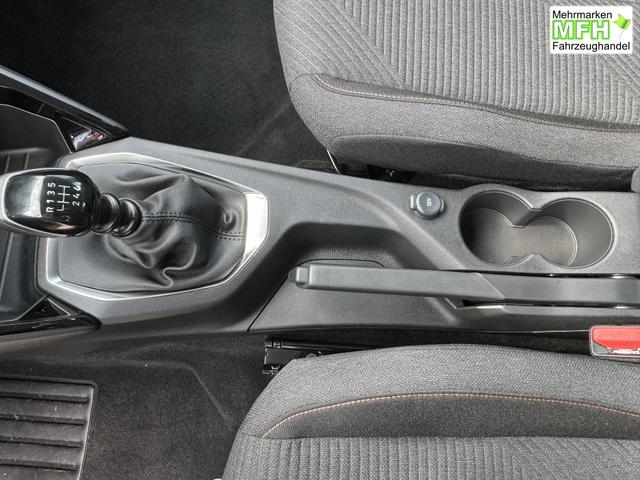 Beispielbilder, ggf. teilweise mit Sonderausstattung