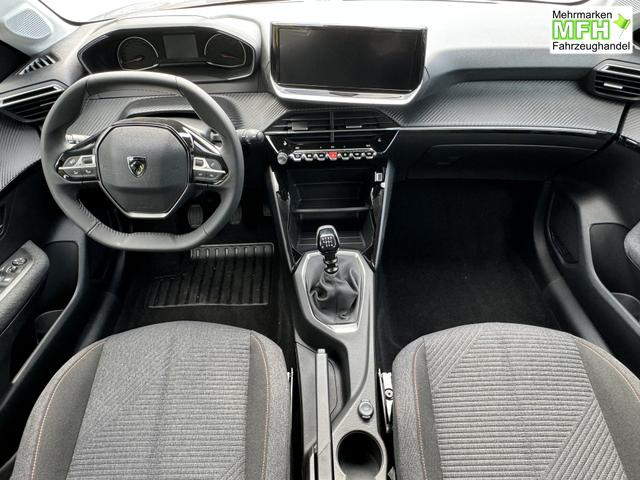 Beispielbilder, ggf. teilweise mit Sonderausstattung