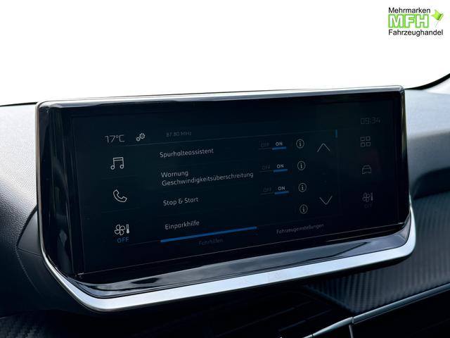 Beispielbilder, ggf. teilweise mit Sonderausstattung