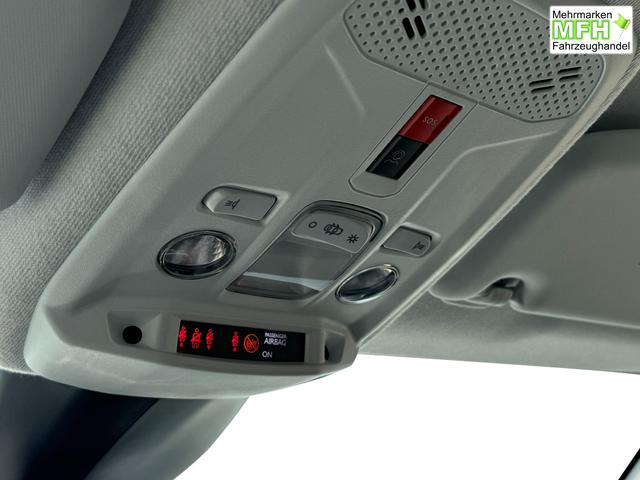 Beispielbilder, ggf. teilweise mit Sonderausstattung