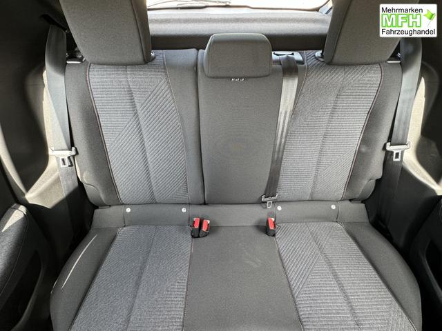 Beispielbilder, ggf. teilweise mit Sonderausstattung