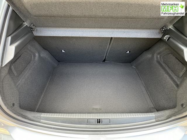 Beispielbilder, ggf. teilweise mit Sonderausstattung