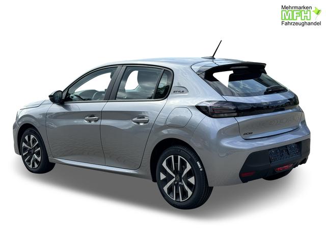 Beispielbilder, ggf. teilweise mit Sonderausstattung