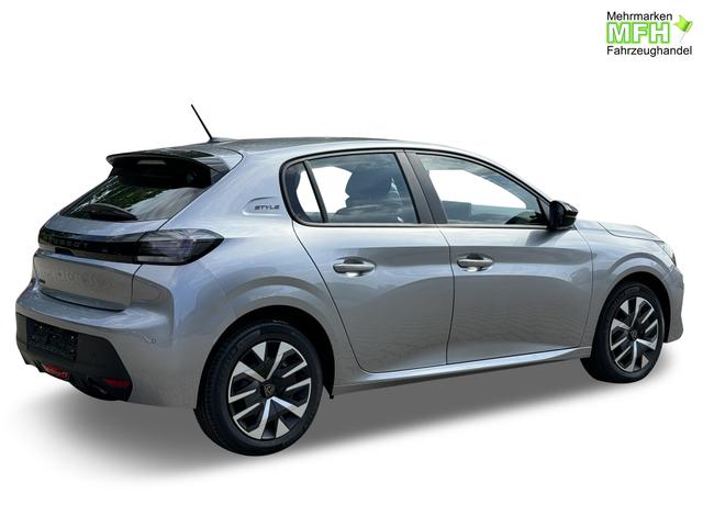 Beispielbilder, ggf. teilweise mit Sonderausstattung