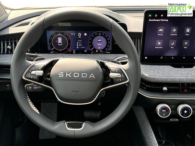 Skoda / Superb Combi / / / / DSG+4WD+NAVI+EL. HECKKL.+SHZ V+H