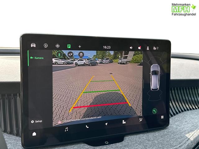 Skoda / Superb Combi / / / / DSG+4WD+NAVI+EL. HECKKL.+SHZ V+H