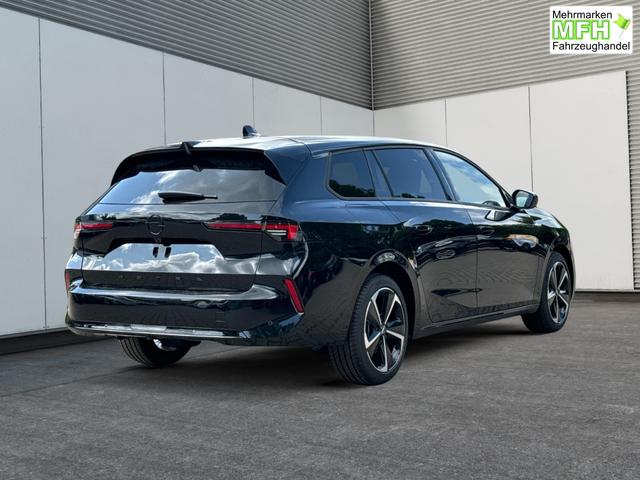 Opel / Astra Sports Tourer / / / / 