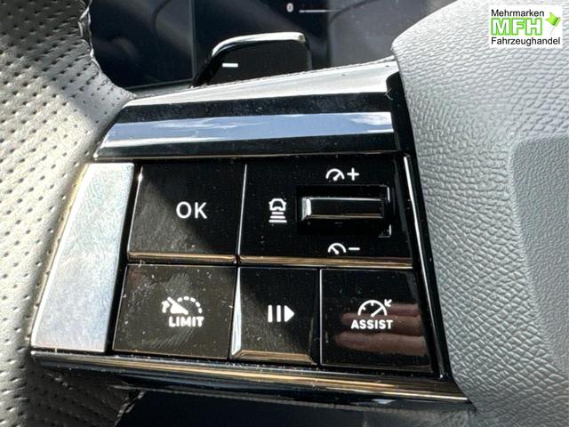 Opel / Astra Sports Tourer / / / / 