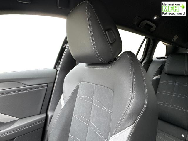 Opel / Astra Sports Tourer / / / / 