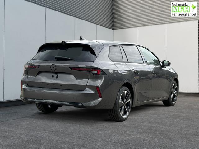 Opel / Astra Sports Tourer / / / / 