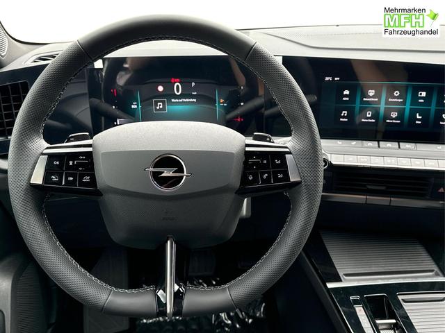 Opel / Astra Sports Tourer / / / / 