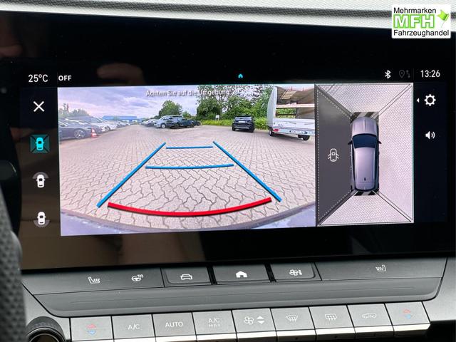 Opel / Astra Sports Tourer / / / / 