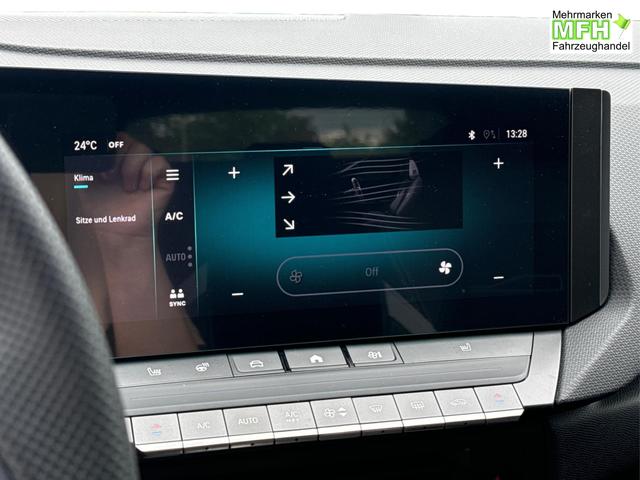 Opel / Astra Sports Tourer / / / / 