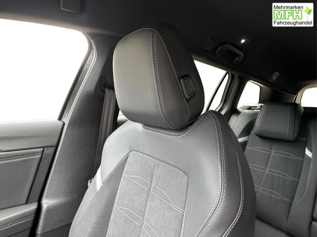 Opel / Astra Sports Tourer / / / / 