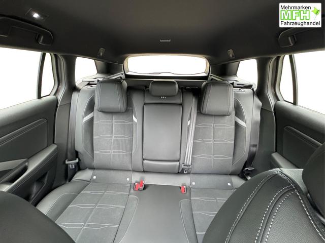 Opel / Astra Sports Tourer / / / / 