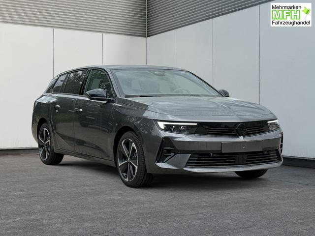 Opel / Astra Sports Tourer / / / / 
