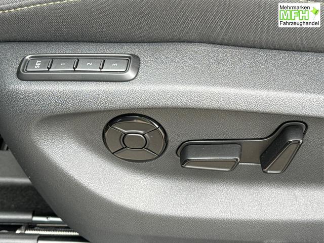 Skoda / Kodiaq / Grau / / / DSG+NAVI+19'' ALU+ACC+KAMERA